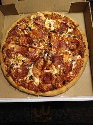 Mama Rosie Pizza