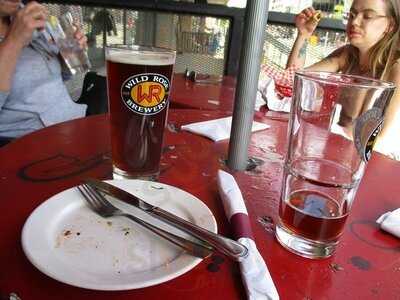 Mikey's On 12th Avenue