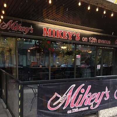 Mikey's On 12th Avenue