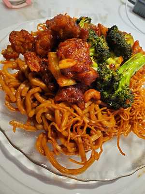 Dynasty Chinese Restaurant