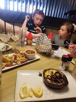 Jose's Noodle Factory