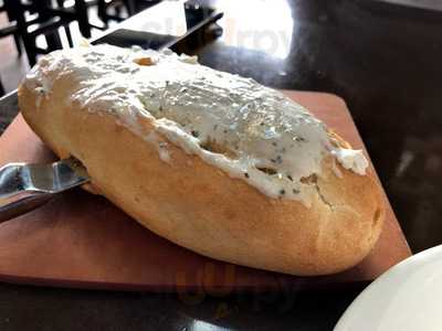 Jose's Noodle Factory