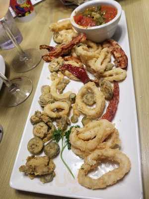 Jose's Noodle Factory