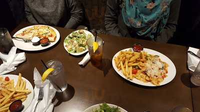 Jose's Noodle Factory