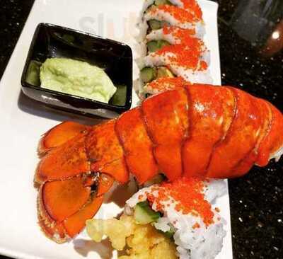 Lets Grill Sushi Izakaya