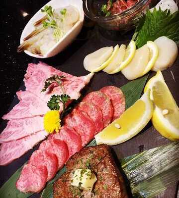 Lets Grill Sushi Izakaya