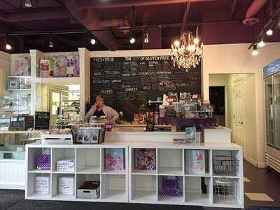 The Joy Of Gluten Free