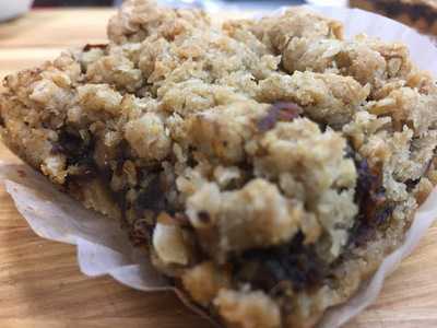 The Joy Of Gluten Free