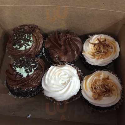 The Joy Of Gluten Free