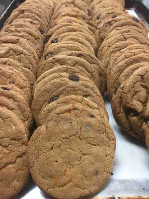 The Joy Of Gluten Free