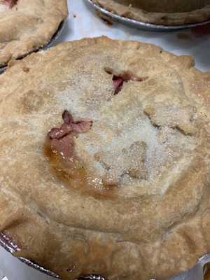 The Joy Of Gluten Free