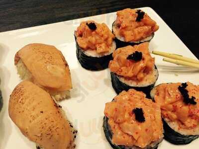 Sushi Shop
