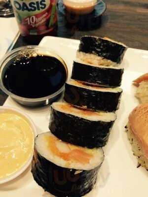 Sushi Shop