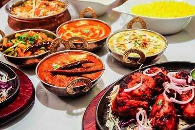 Lotus Fine Indian Cuisine