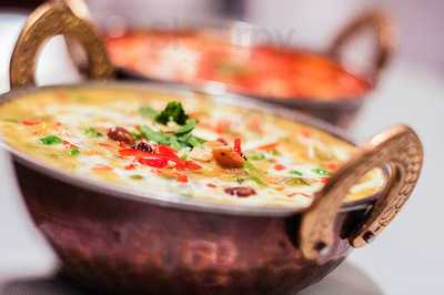 Lotus Fine Indian Cuisine