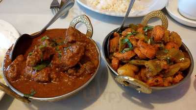 Lotus Fine Indian Cuisine