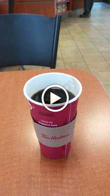 Tim Hortons