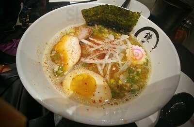 Kyouka Ramen