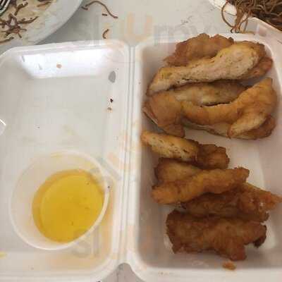 Mr. Pei's Restaurant