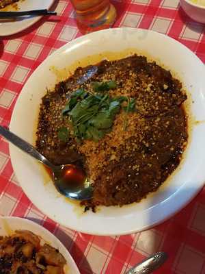 Mr. Pei's Restaurant