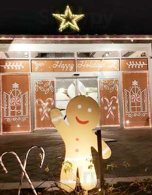 Turner Pavilion Teahouse