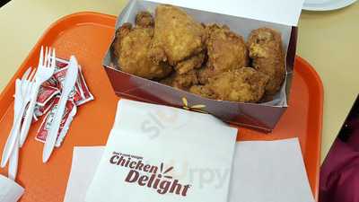 Chicken Delight