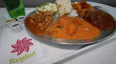 Tandori