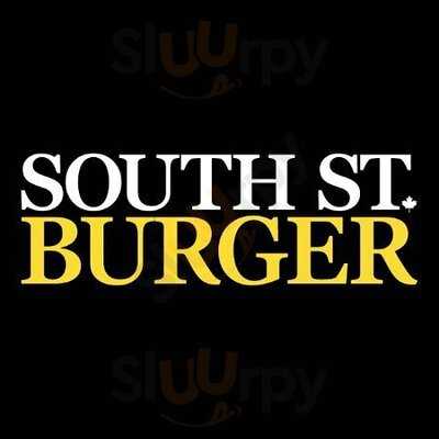 South St. Burger