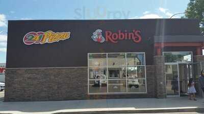 Robin's Donuts