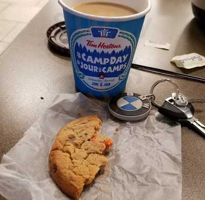 Tim Hortons