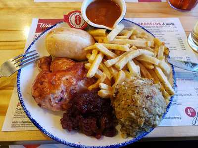 Swiss Chalet