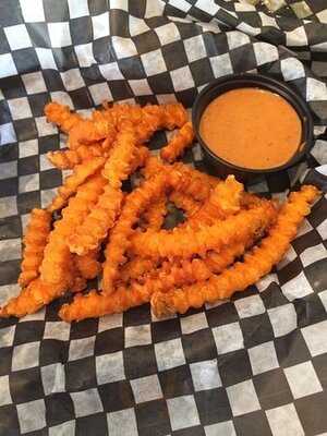 Smitty's Restaurant & Lounge St. James