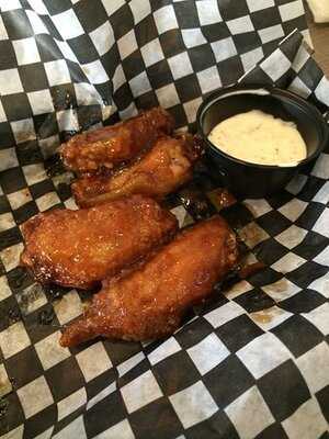 Smitty's Restaurant & Lounge St. James