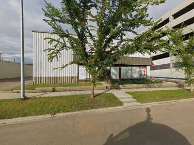 Nistawoyou Friendship Centre