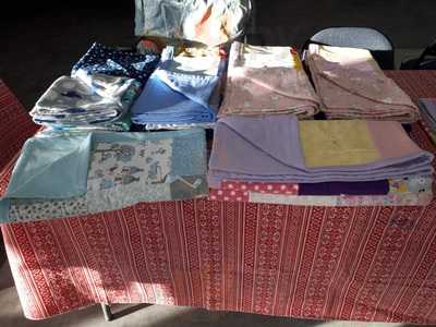 Nistawoyou Friendship Centre