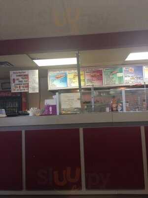 Tecumseh Submarine & Shish-kebab