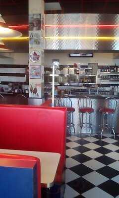 Wimpy's Diner