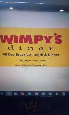 Wimpy's Diner