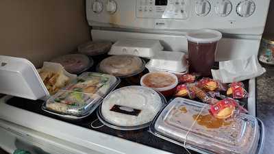 New Golden Inn Restaurant