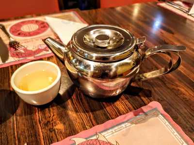 New Golden Inn Restaurant