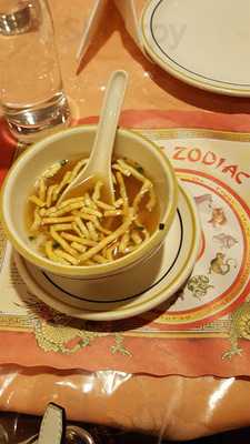 New Golden Inn Restaurant