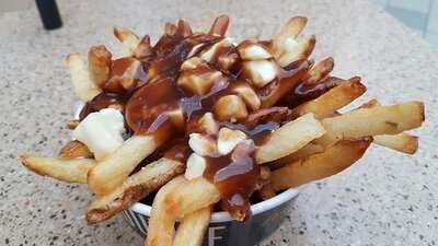 New York Fries
