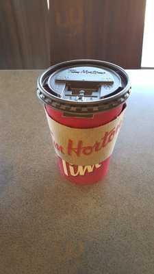 Tim Hortons