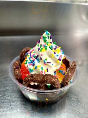 Bar Laitier La Lichette