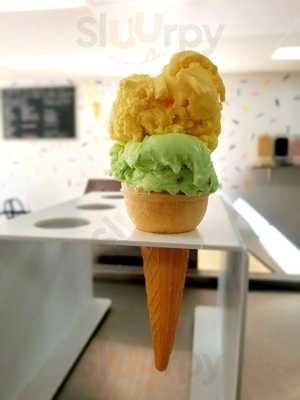 Bar Laitier La Lichette