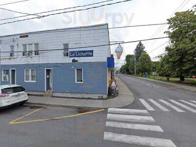Bar Laitier La Lichette
