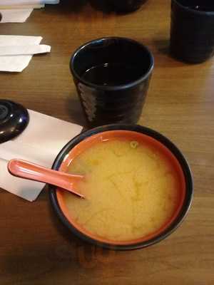 Hiro Sushi Japanese Resturant