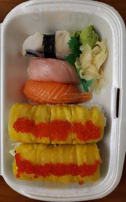 Hiro Sushi Japanese Resturant