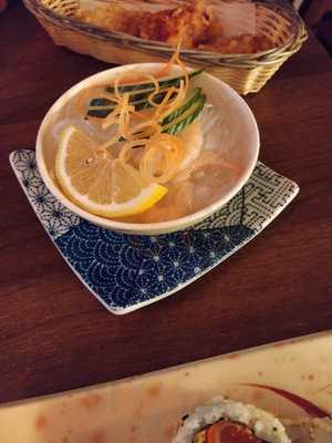 Hiro Sushi Japanese Resturant