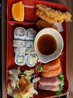 Hiro Sushi Japanese Resturant